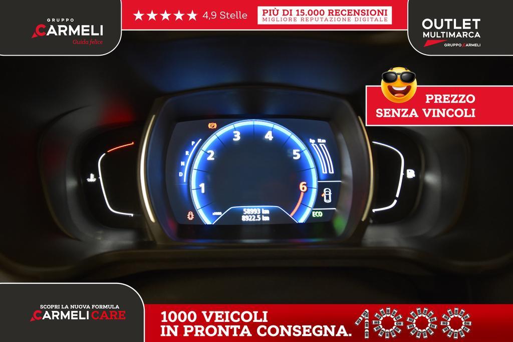 Renault Kadjar 1.3 TCe Business EDC