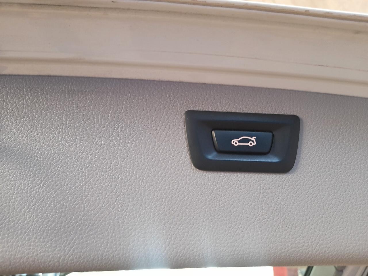 Bmw 316 316d Touring Business Advantage