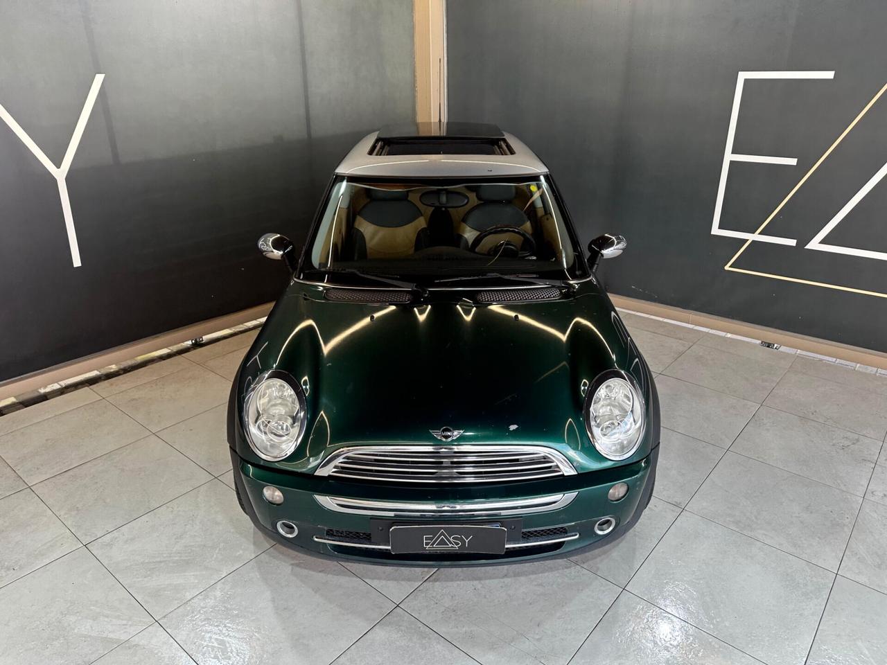 MINI Cooper 1.6 Park Lane