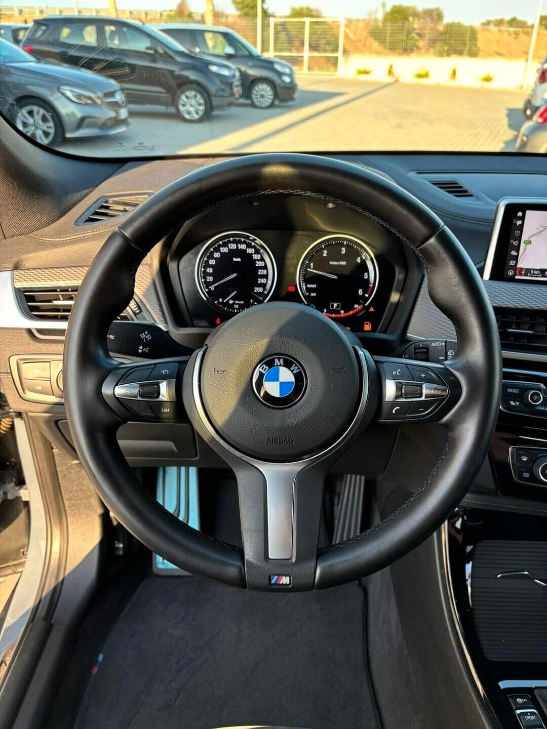 Bmw X2 M X2 sDrive18d Msport**