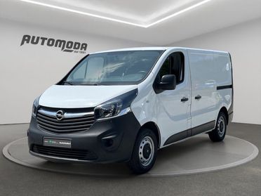 OPEL Vivaro 1.6 CDTI L1H1
