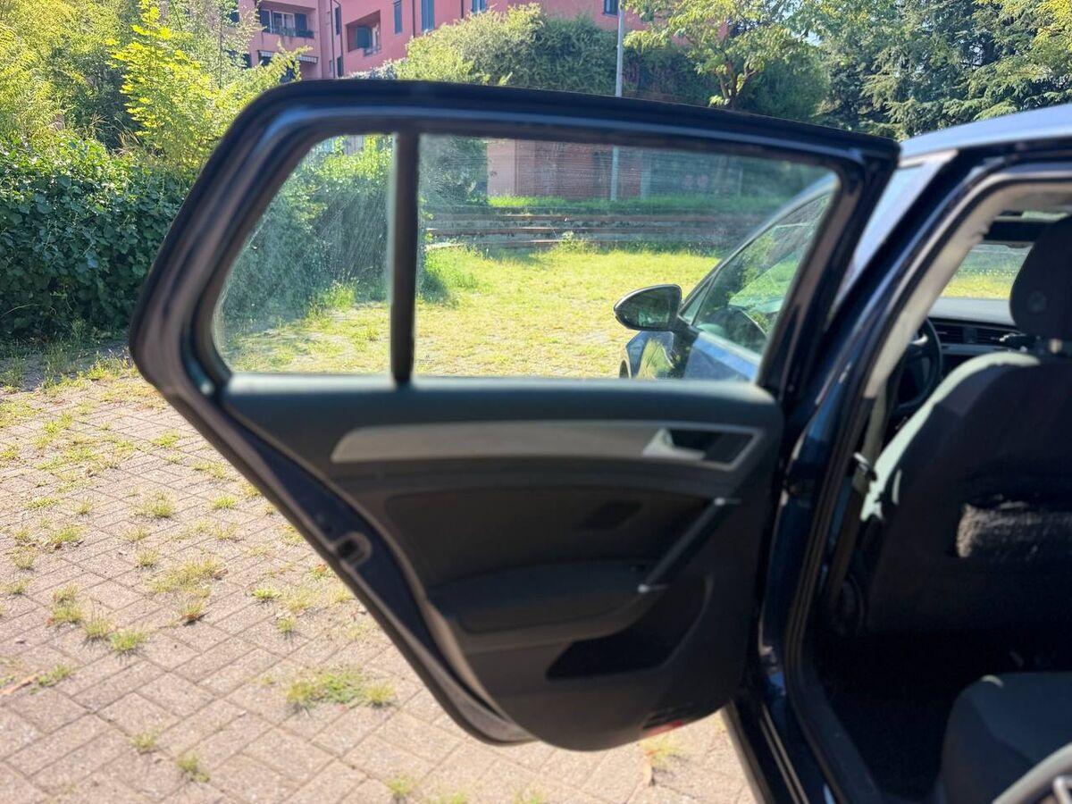Volkswagen Golf 1.6 tdi Comfortline 5p