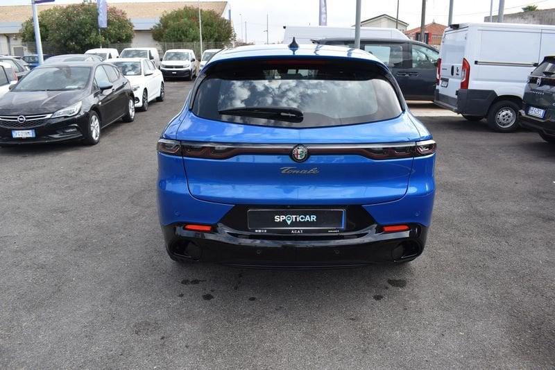 Alfa Romeo Tonale 1.6 Diesel 130cv TCT6 Sprint