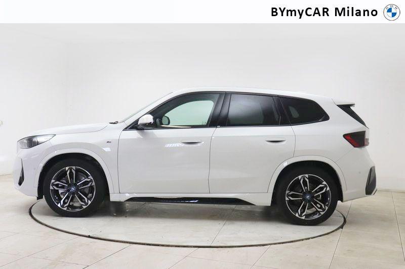 BMW iX1 30 Msport xDrive