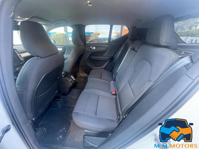 VOLVO XC40 D3 Geartronic Inscription