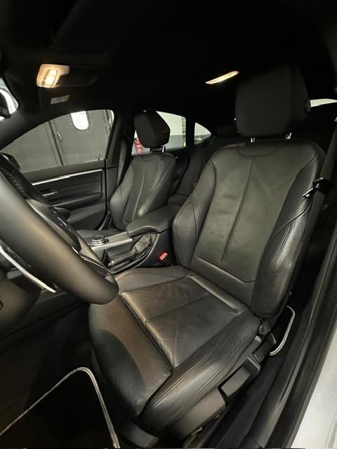 Bmw 420 420d GranCoupé Sport
