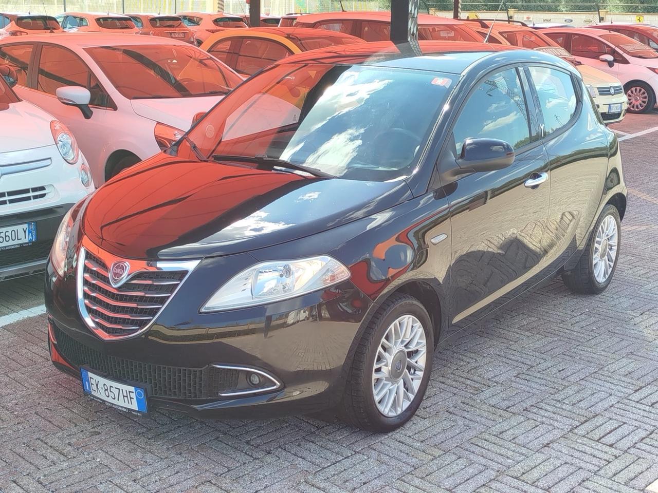 Lancia Ypsilon 1.3 DIESEL MULTIJET 95 CV PLATINUM