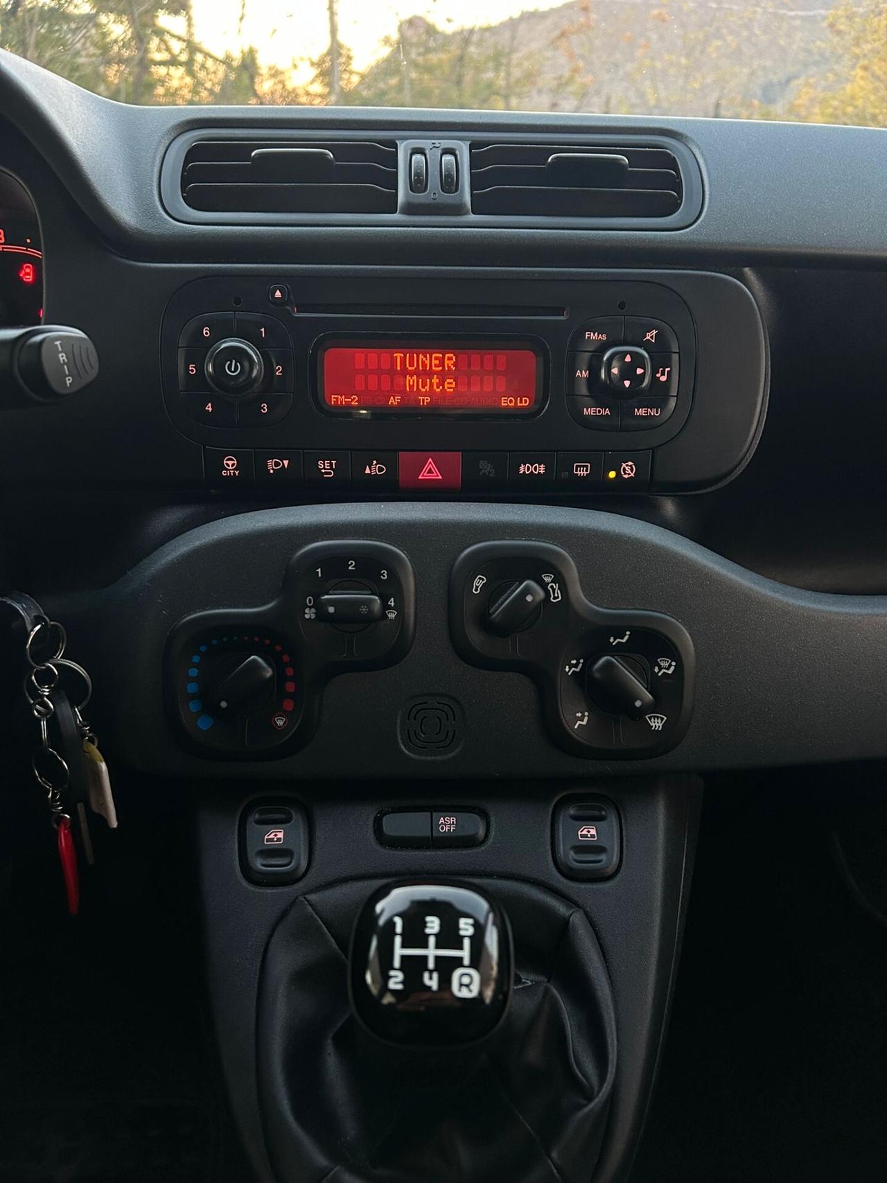 Fiat Panda 1.3 MJT 95 CV S&S Easy