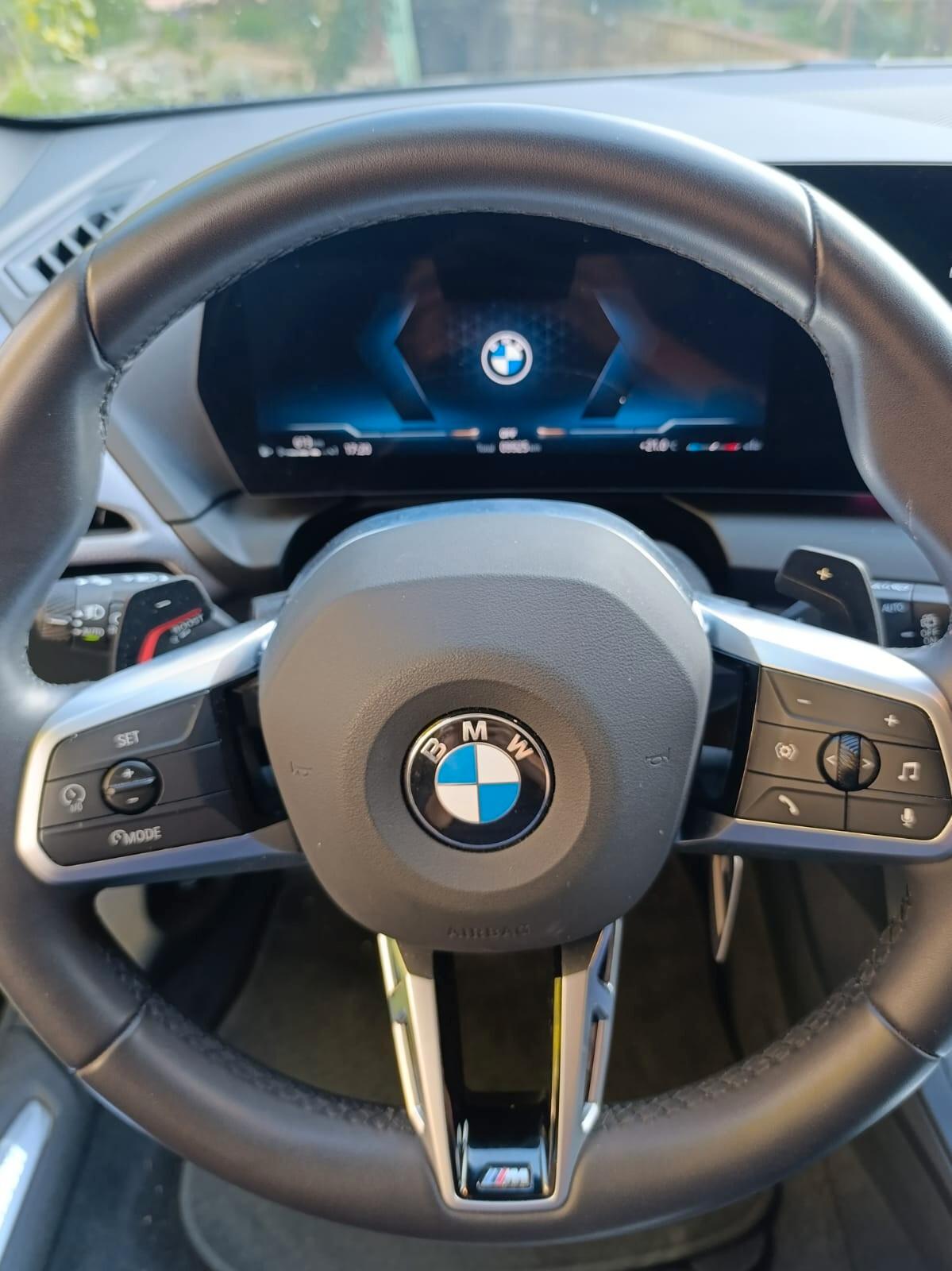 Bmw 120 d 48V MSport Pro #GM