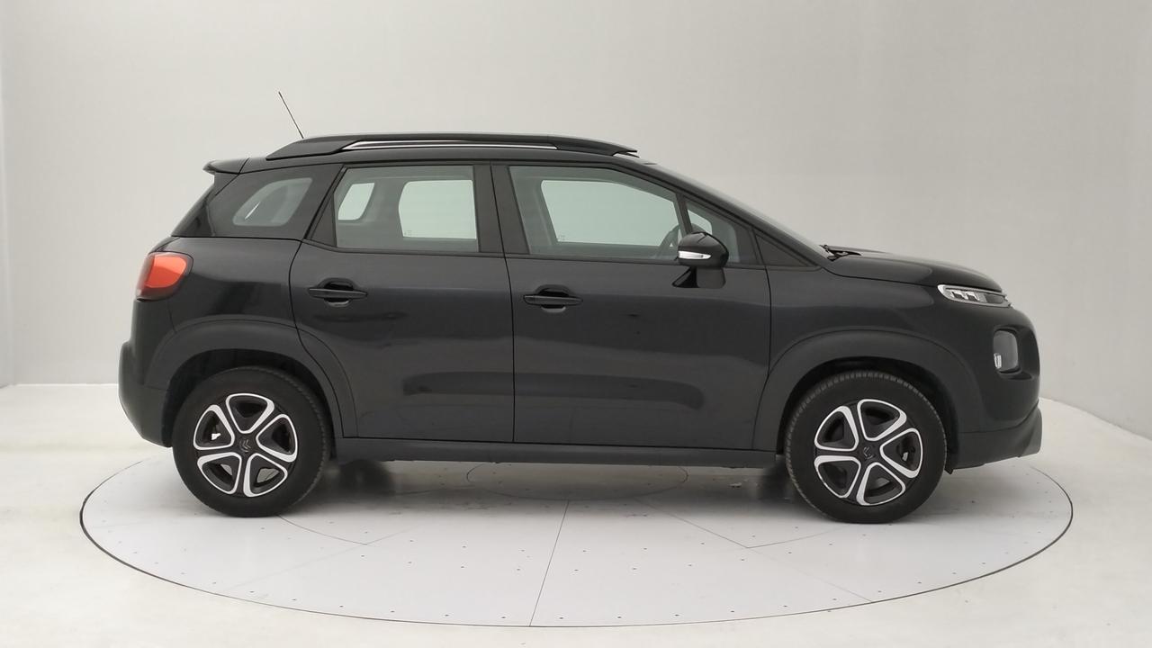 CITROEN C3 Aircross 2017 - C3 Aircross 1.2 puretech Feel s&s 110cv