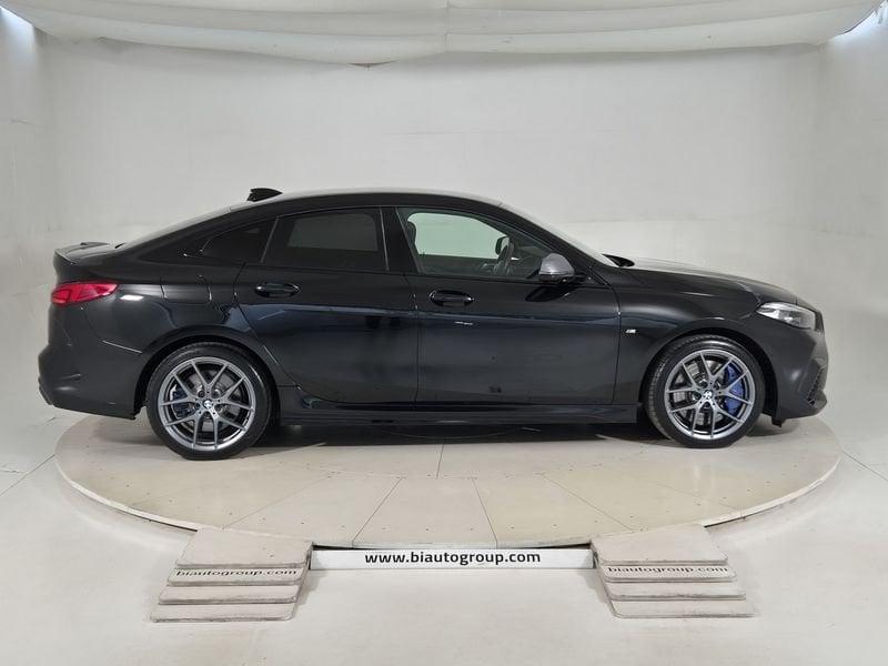 BMW Serie 2 G.C. Serie 2 F44 Gran Coupe Benzina M235i Gran Coupe xdrive auto