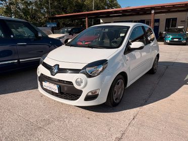 Renault Twingo 1.2 16V Live