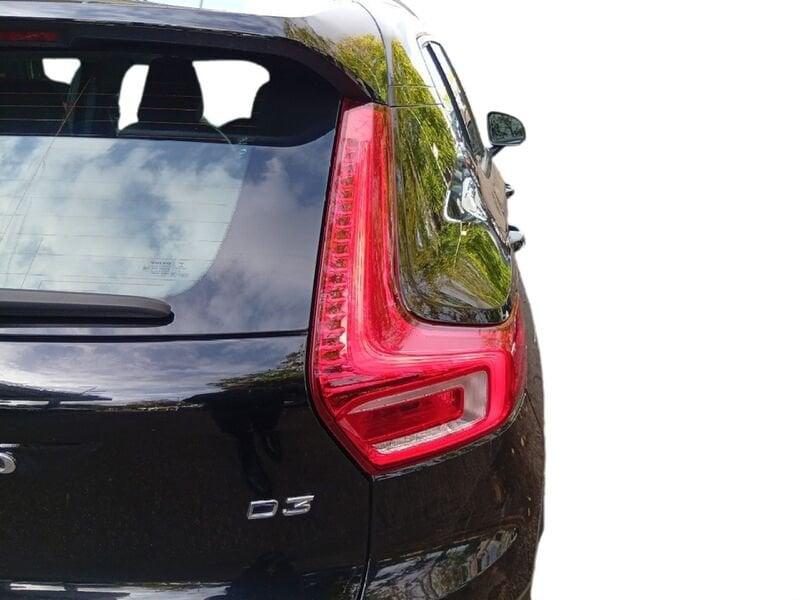 Volvo XC40 2.0 d3 Business Plus geartronic my20