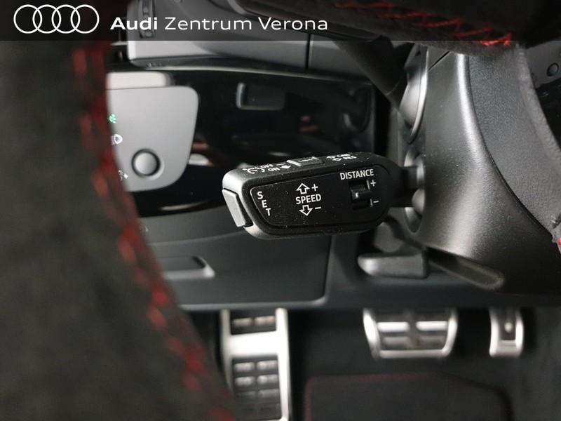 Avant 2.9TFSI 450CV quattro tiptronic