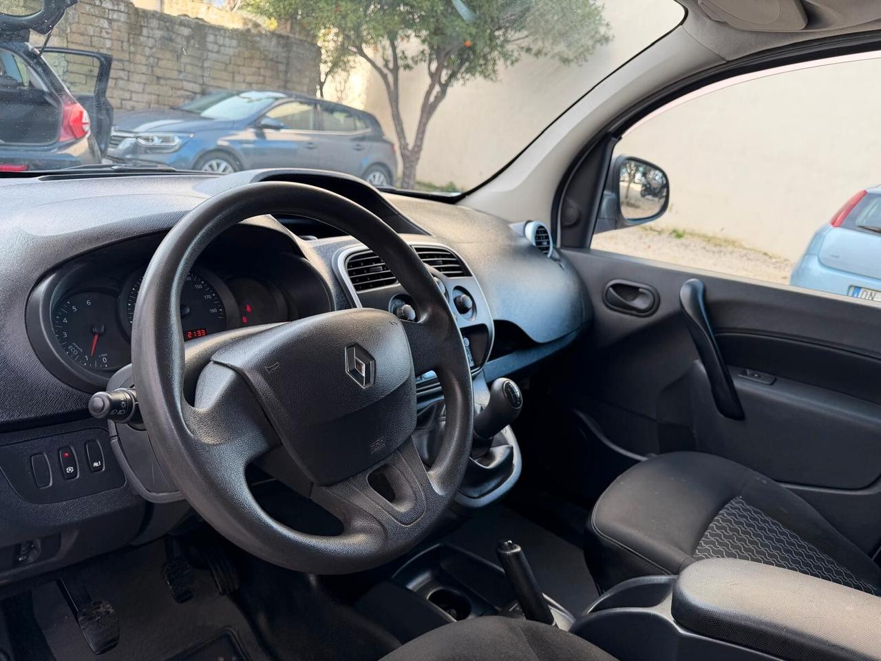 Renault Kangoo 1.5 dCi 75CV F.AP. Stop & Start 4p. Express Energy-12/2016