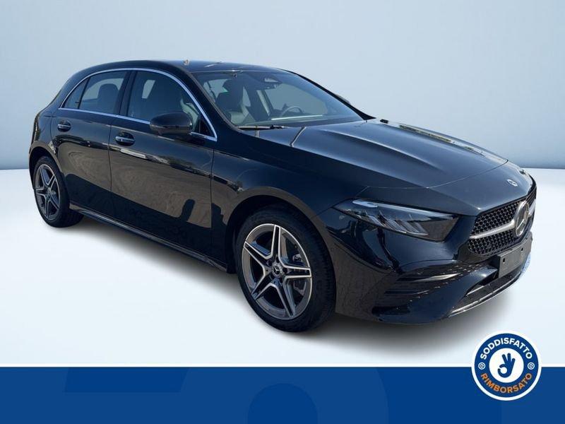 Mercedes-Benz Classe A 250e EQ-Power Automatic AMG Line Advanced Plus Digital Edition