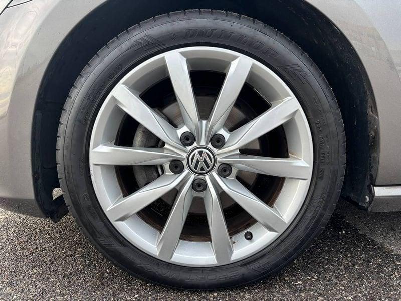 Volkswagen Golf CINGHIA NUOVA 1.6 Diesel 105cv