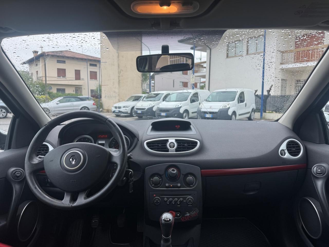 Renault Clio Storia 1.2 5 porte GPL Confort