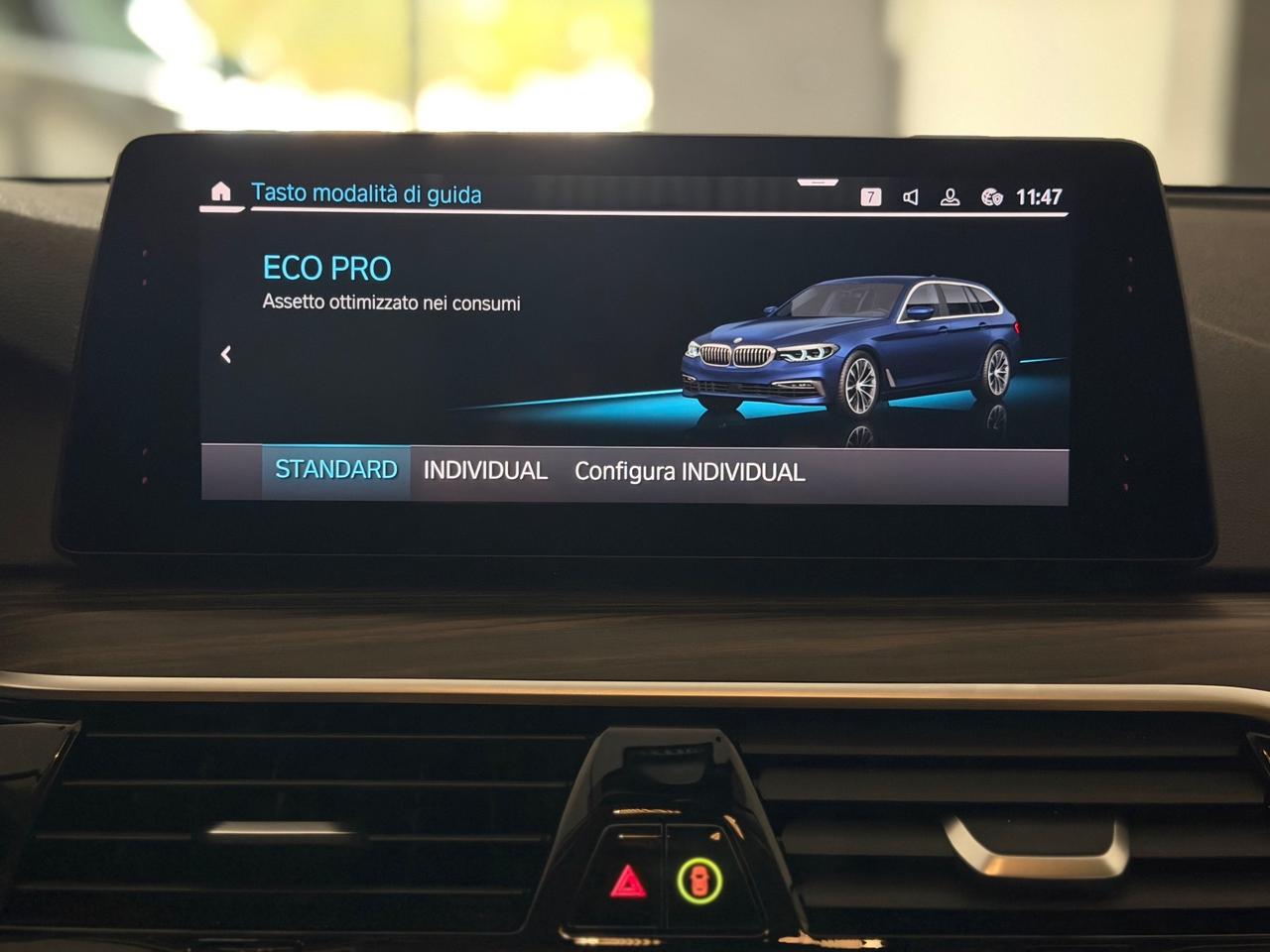 Bmw 530d xDrive 249CV Touring VIRTUAL/TETTO