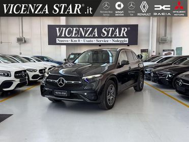 MERCEDES-BENZ GLC 220 d MHV 4MATIC PREMIUM AMG