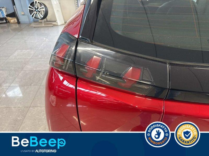Peugeot 2008 1.2 PURETECH ACTIVE S&S 130CV