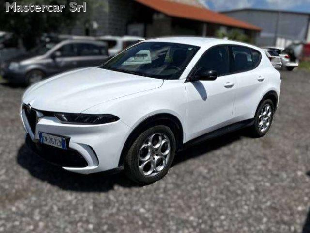 ALFA ROMEO Tonale Tonale 1.5 hybrid Super 130cv tct7 - GN067LM