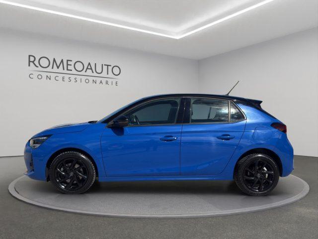 OPEL Corsa 1.5 diesel gs 100 cv
