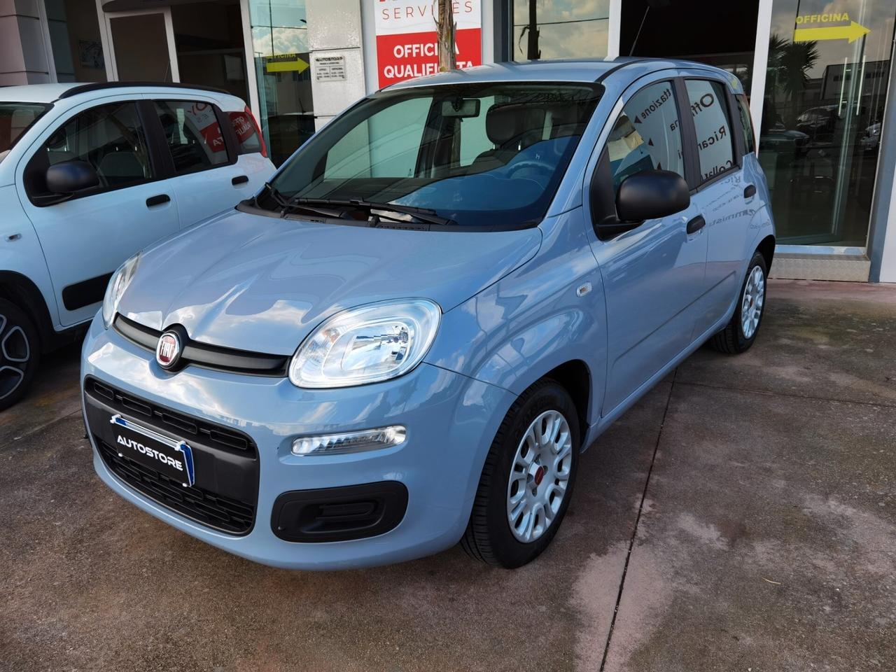 Fiat Panda 1.0 FireFly HY