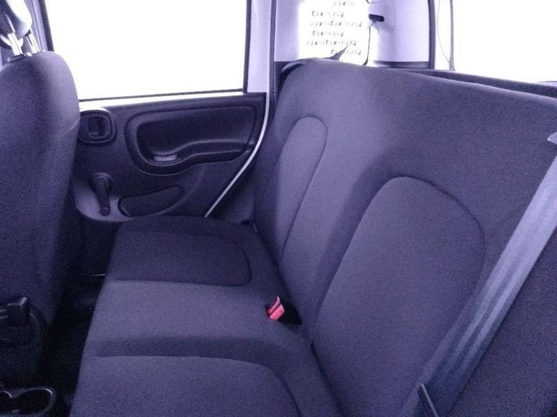 FIAT Pandina 1.0 firefly hybrid Icon s&s 70cv