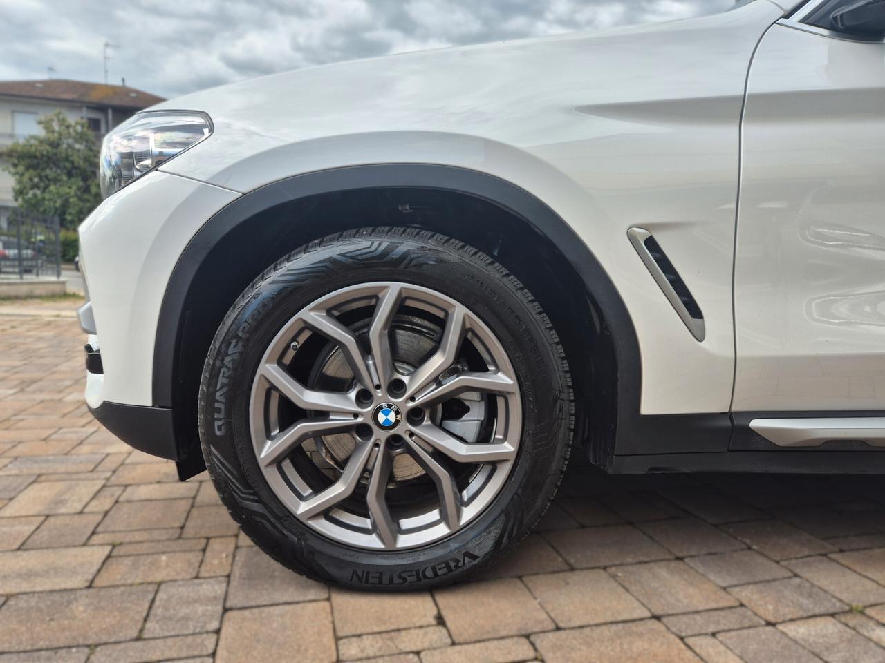 Bmw X3 xDrive20d 48V xLine