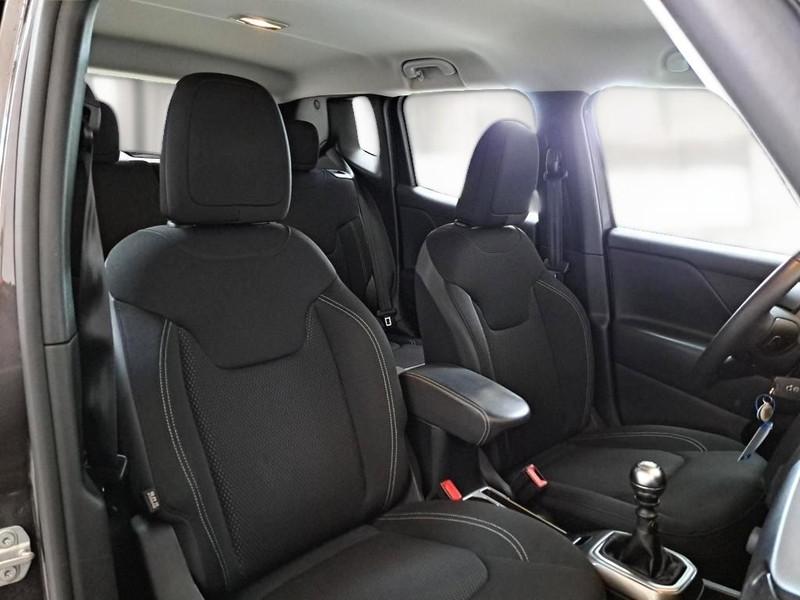 JEEP RENEGADE 1.0 T3 120cv Limited