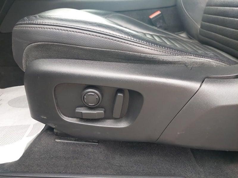 Land Rover Discovery Sport 2.0 eD4 163cv S 2WD