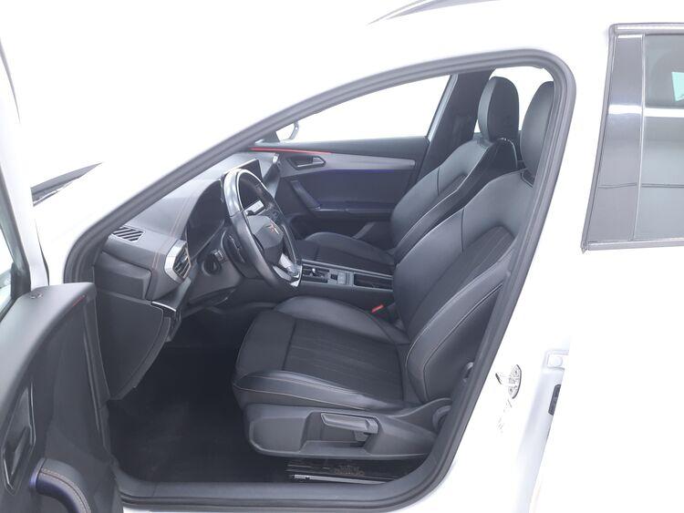 Cupra Formentor DSG BR536533 1.5 Benzina 150CV
