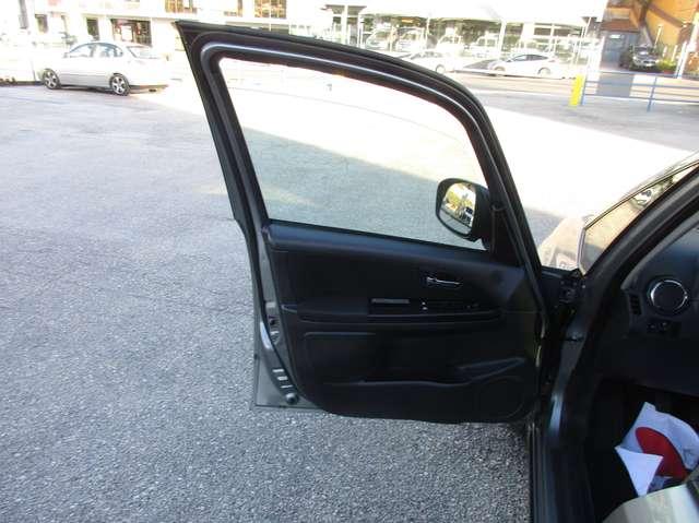 Fiat Sedici 2.0 mjt EASY 4x4 135cv GARANTITA FULL OPTIONA