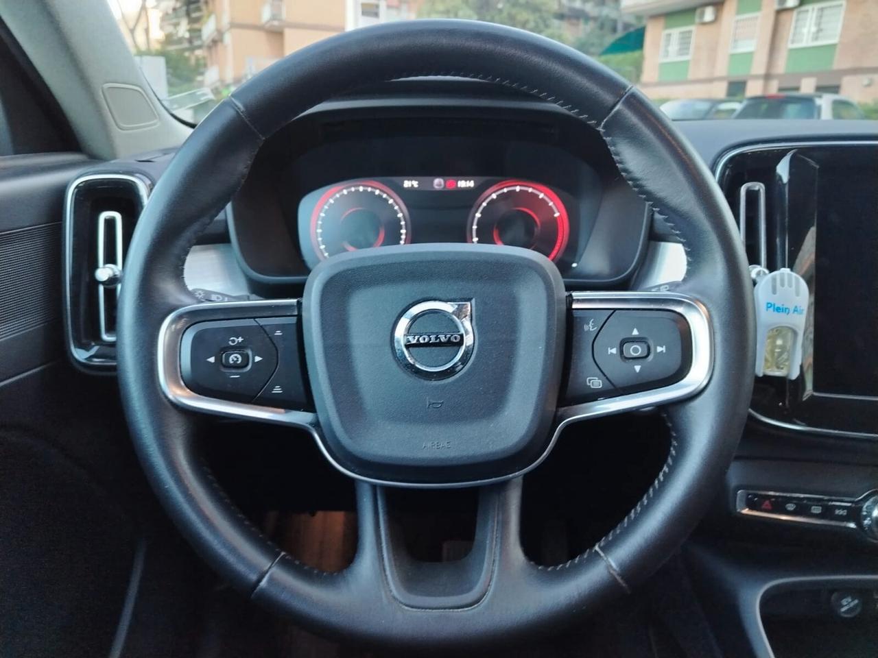 Volvo XC40 T3 Geartronic