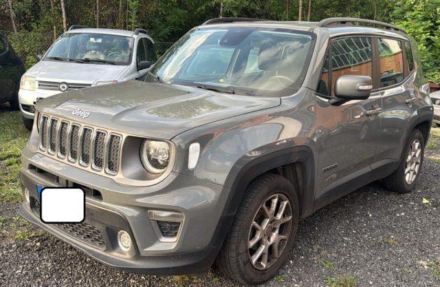 JEEP Renegade 1.0 T3 Limited