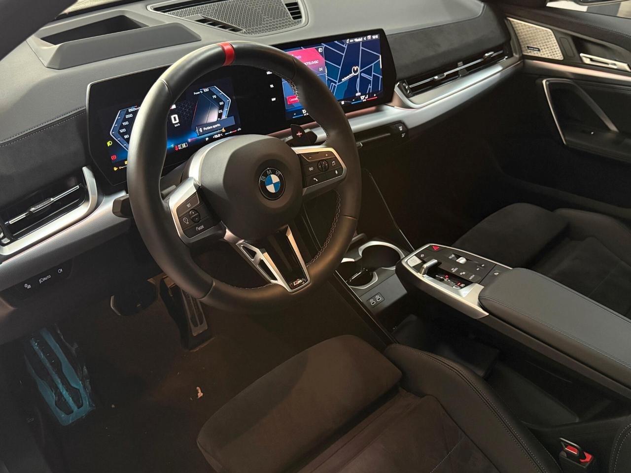 Bmw X2 M M35i xDrive Msport Pro / TETTO PANORMAICO