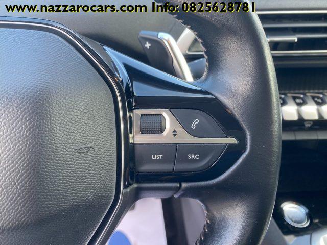 PEUGEOT 3008 BlueHDi 130 EAT8 Business NAVIGATORETELECAMERA