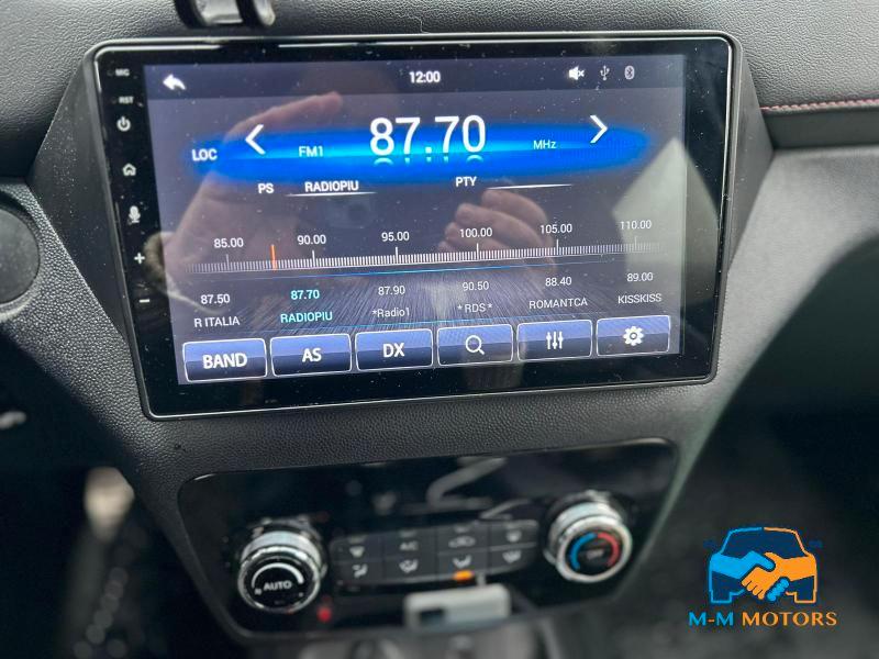 DR Evo 3 1.5 Gpl 107cv