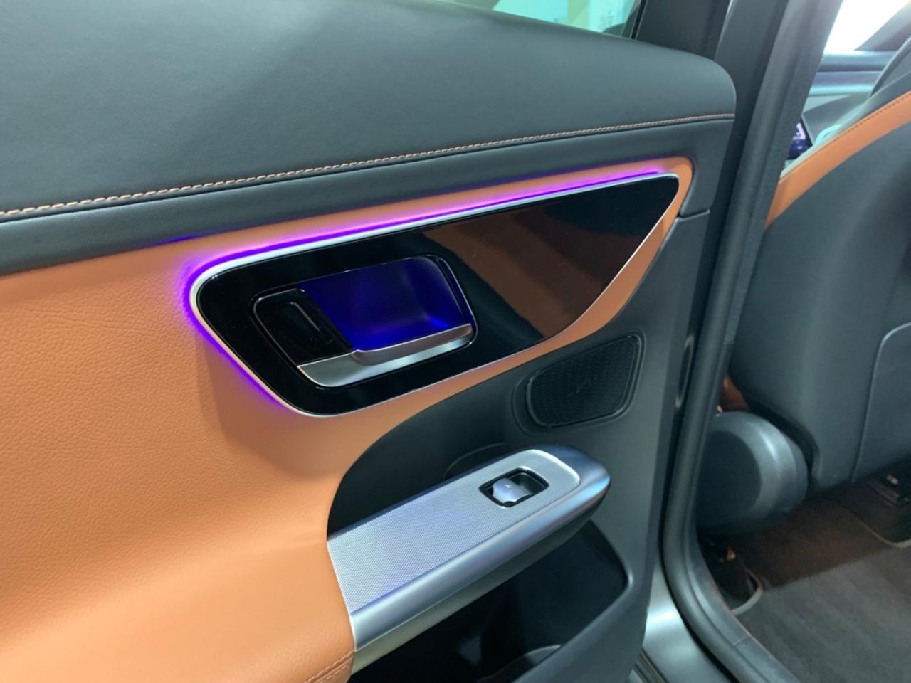 Mercedes-benz GLC 220 d 4Matic Mild Hybrid AMG Line Advanced Plus