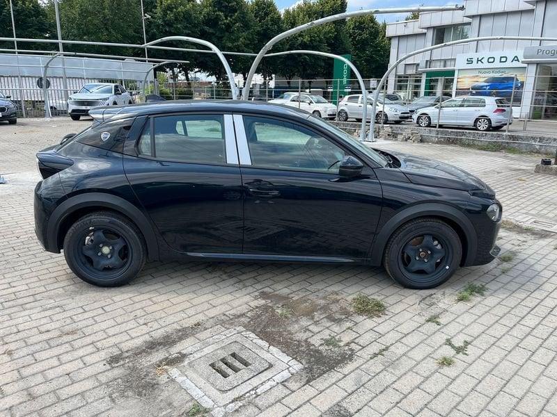 Lancia Ypsilon Ypsilon Hybrid e-DCT