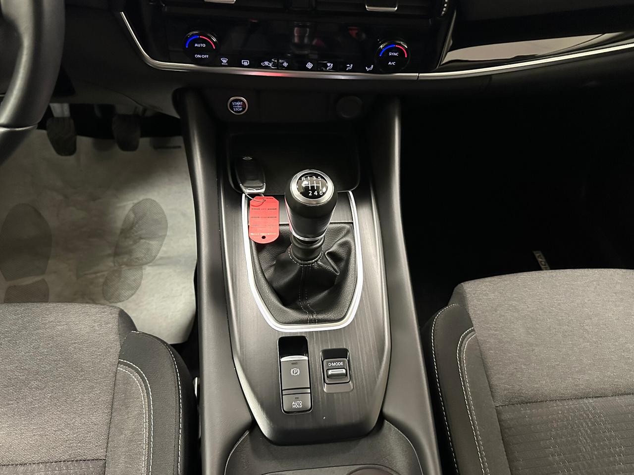 Nissan Qashqai MHEV 140 CV N-Connecta - 2023