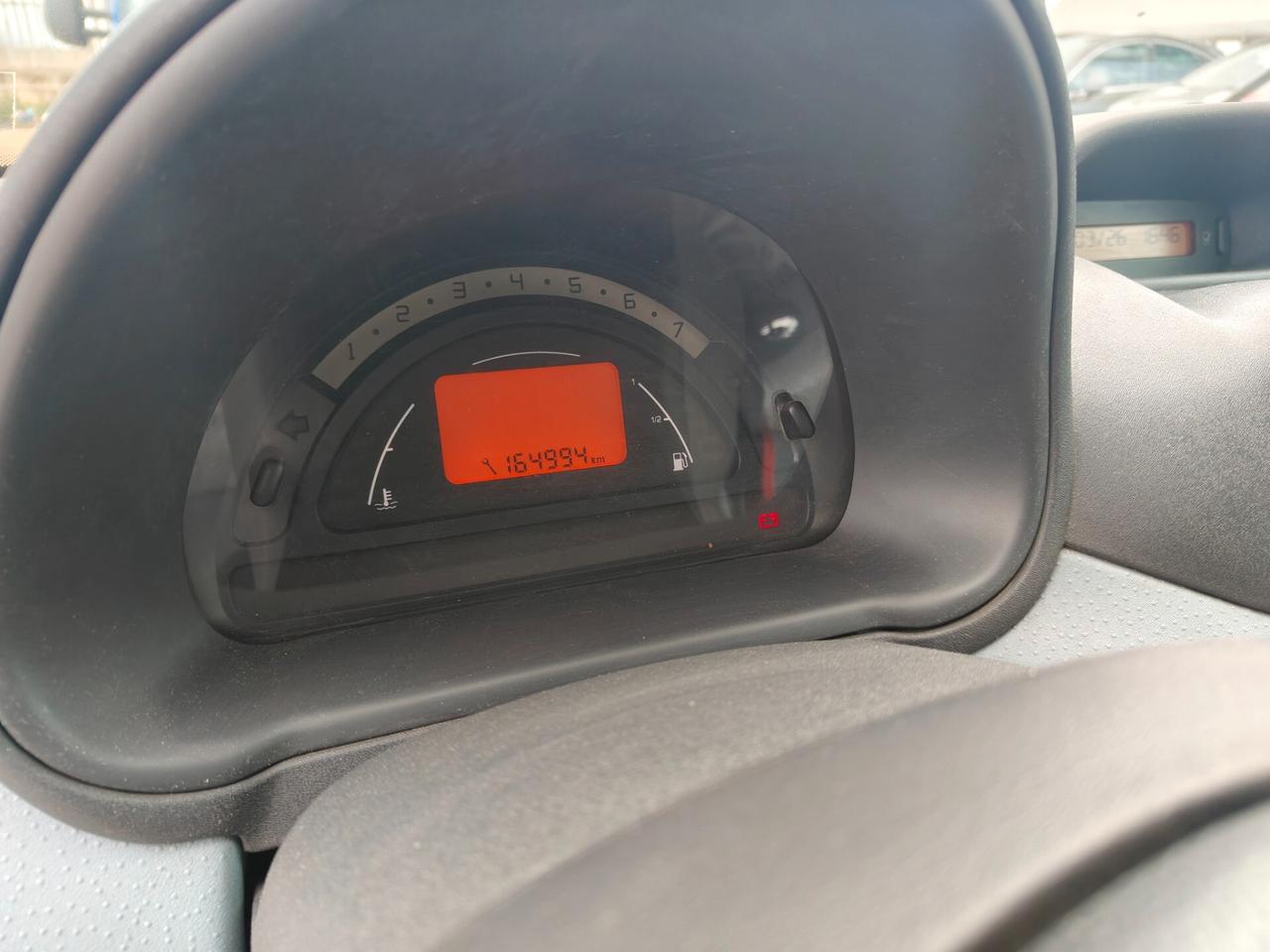 Citroen C3 1.1 Classique