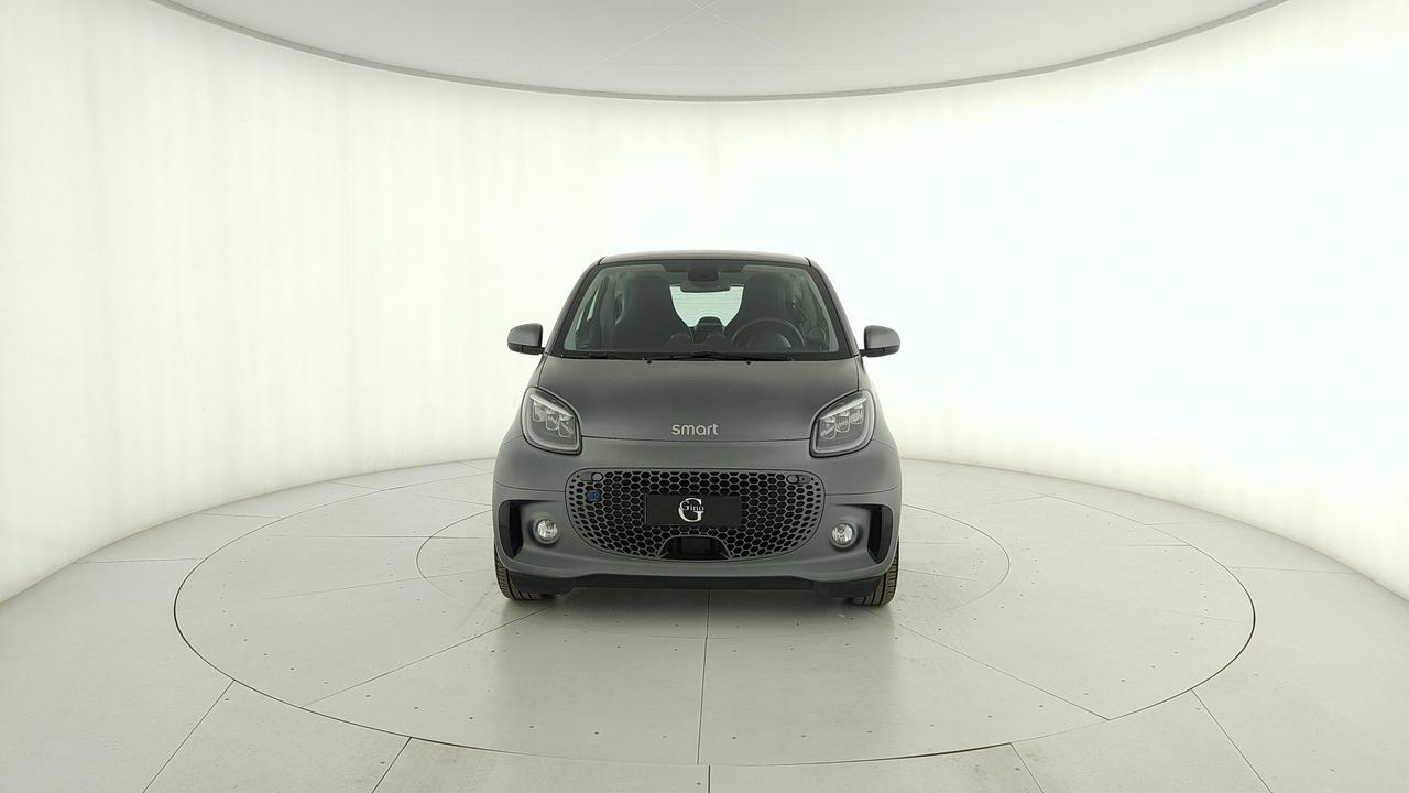 SMART Fortwo eq Prime 4,6kW