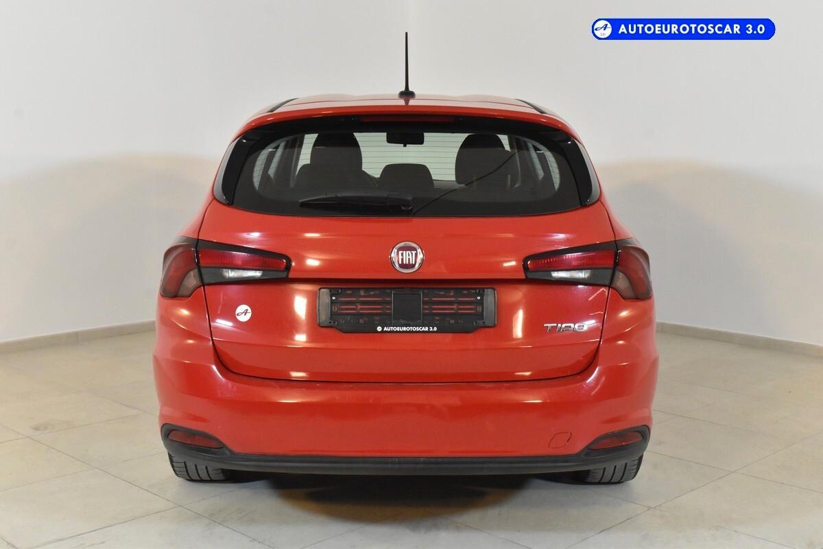 Fiat Tipo 1.3 Mjt S&S SW Mirror