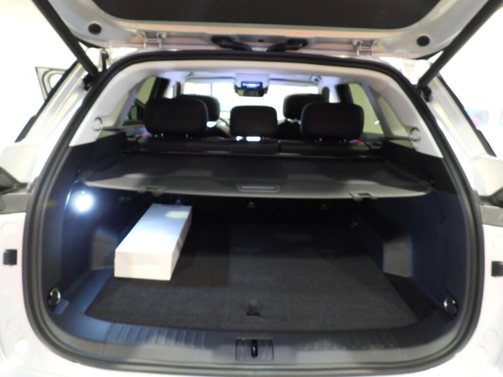 Jaecoo Jaecoo 7 1.6 TGDI Premium 2WD 7DCT