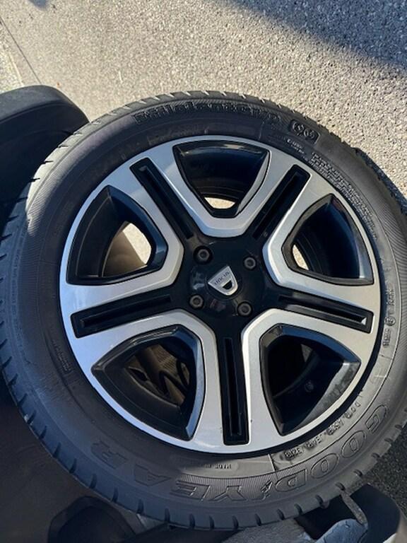 Dacia Sandero Stepway 1.5 Blue dCi Wow