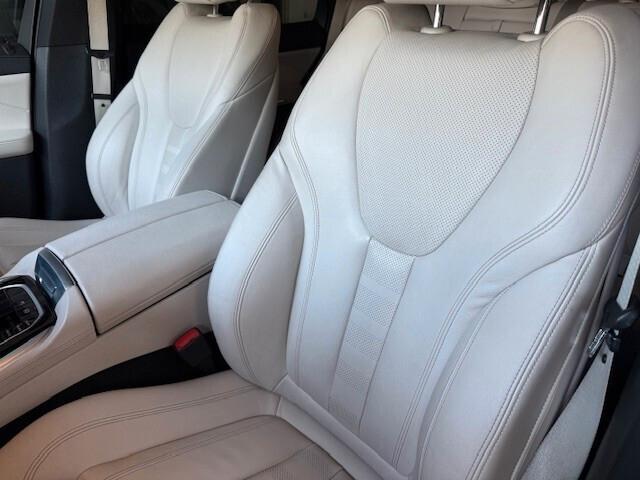Bmw X5 xDrive30d 48V Msport
