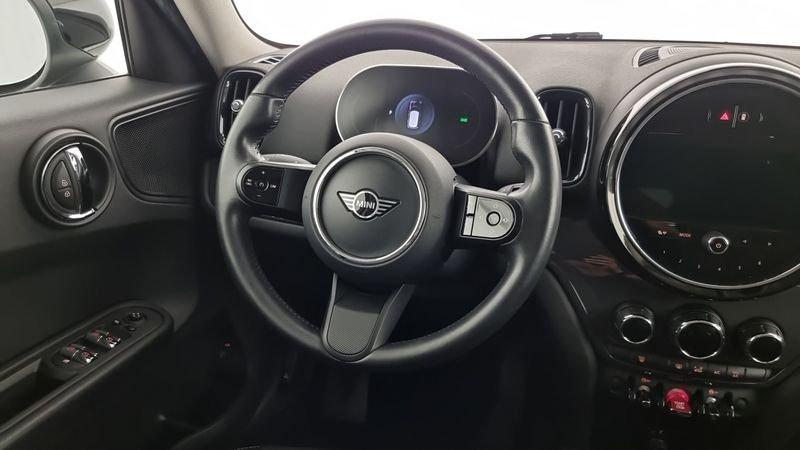 MINI Mini Countryman F60 Mini 2.0 Cooper D Hype Countryman ALL4 Automatica