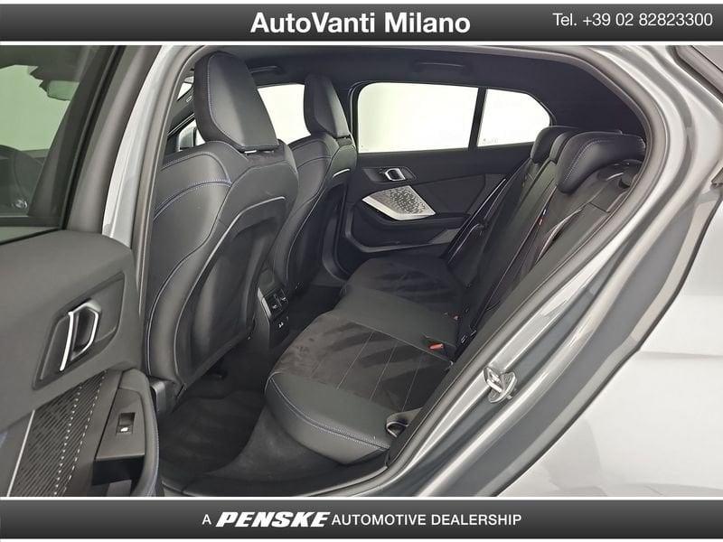 BMW Serie 1 118d MSport Pro